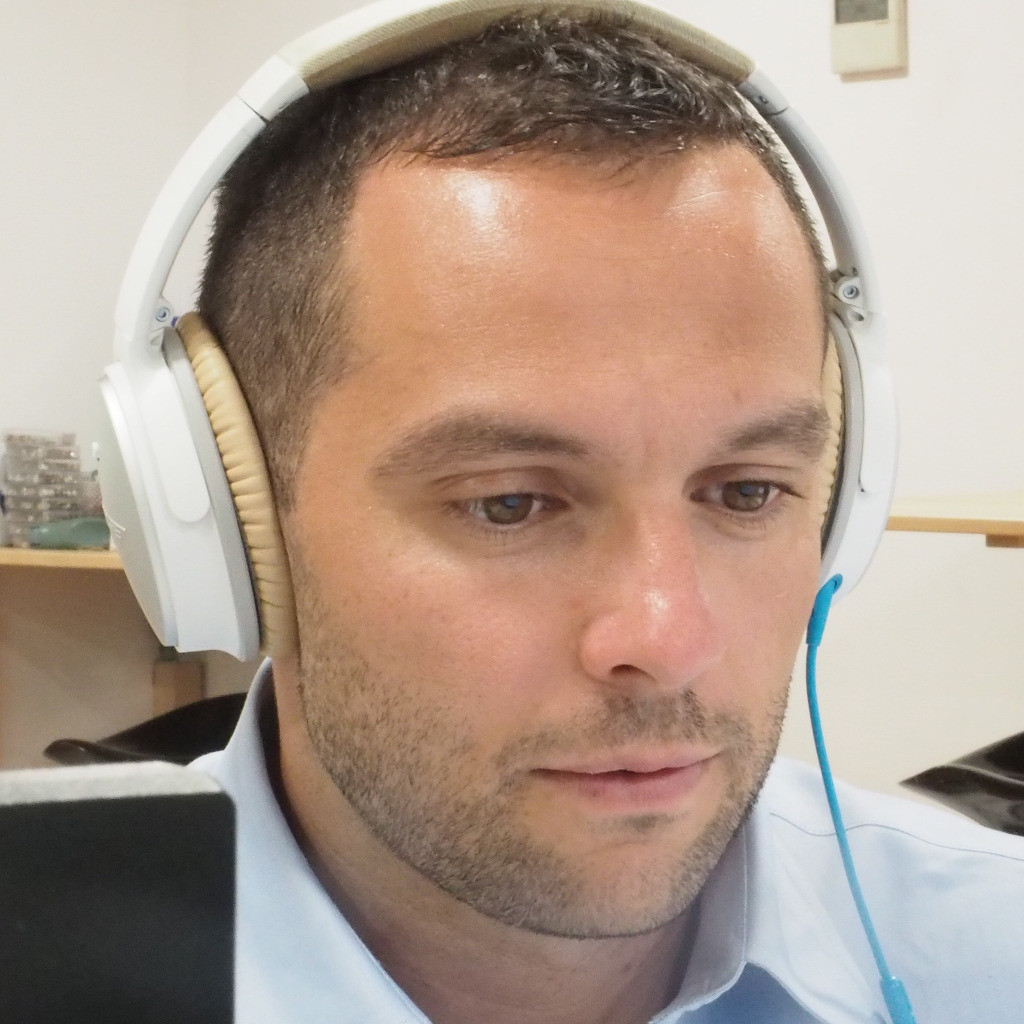 Pierre Canel Client Service Representative iProspect XING