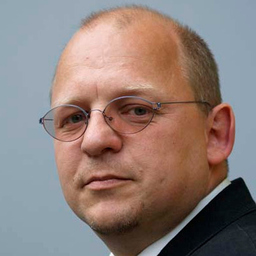 Dietmar Frädrich