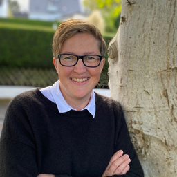Judith Buchardt