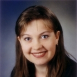 Maria Wischnewski