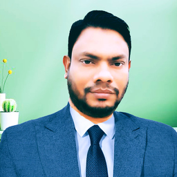 Md Rafiqul Islam