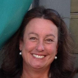 Anja Kathrin Herzberg's profile picture