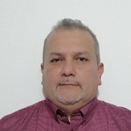 Ronal Florez Ortiz