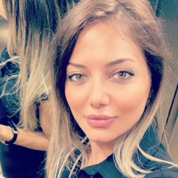 Magalie Sadaka