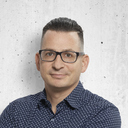 Benjamin Huszar