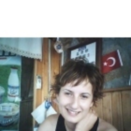 Neriman Ezgi Dinçoğlu