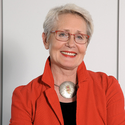 Brigitte Alers