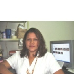 Alba Obando