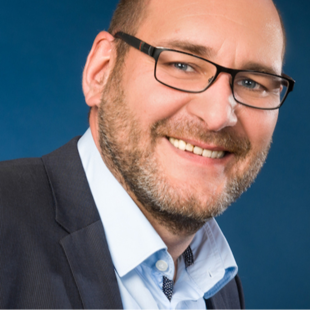 Andreas Wurster Geschäftsführer vexxus Gesellschaft für Consulting