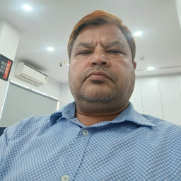 Deepak Kumar Walia