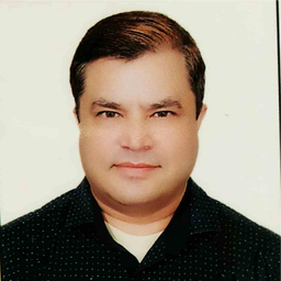 Deepak Kumar Walia