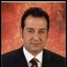 Engin ÇAKMAN