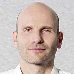 Daniel Bühlmann's profile picture