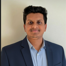 Gaurav Ramesh Gowda