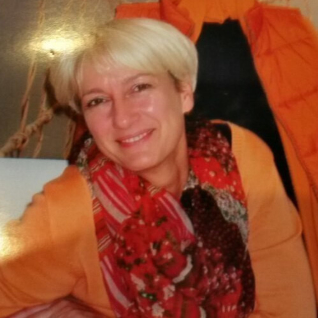 Susanne Schmidt Geschäftsführerin ante XING