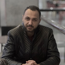 Zain Haidar