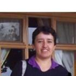 Patricia Fierro