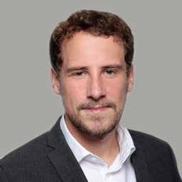 Benjamin Wesel