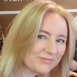 Annika Suojoki-Klötzig