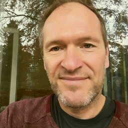 Volker Debus
