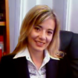 Astrid Klöss