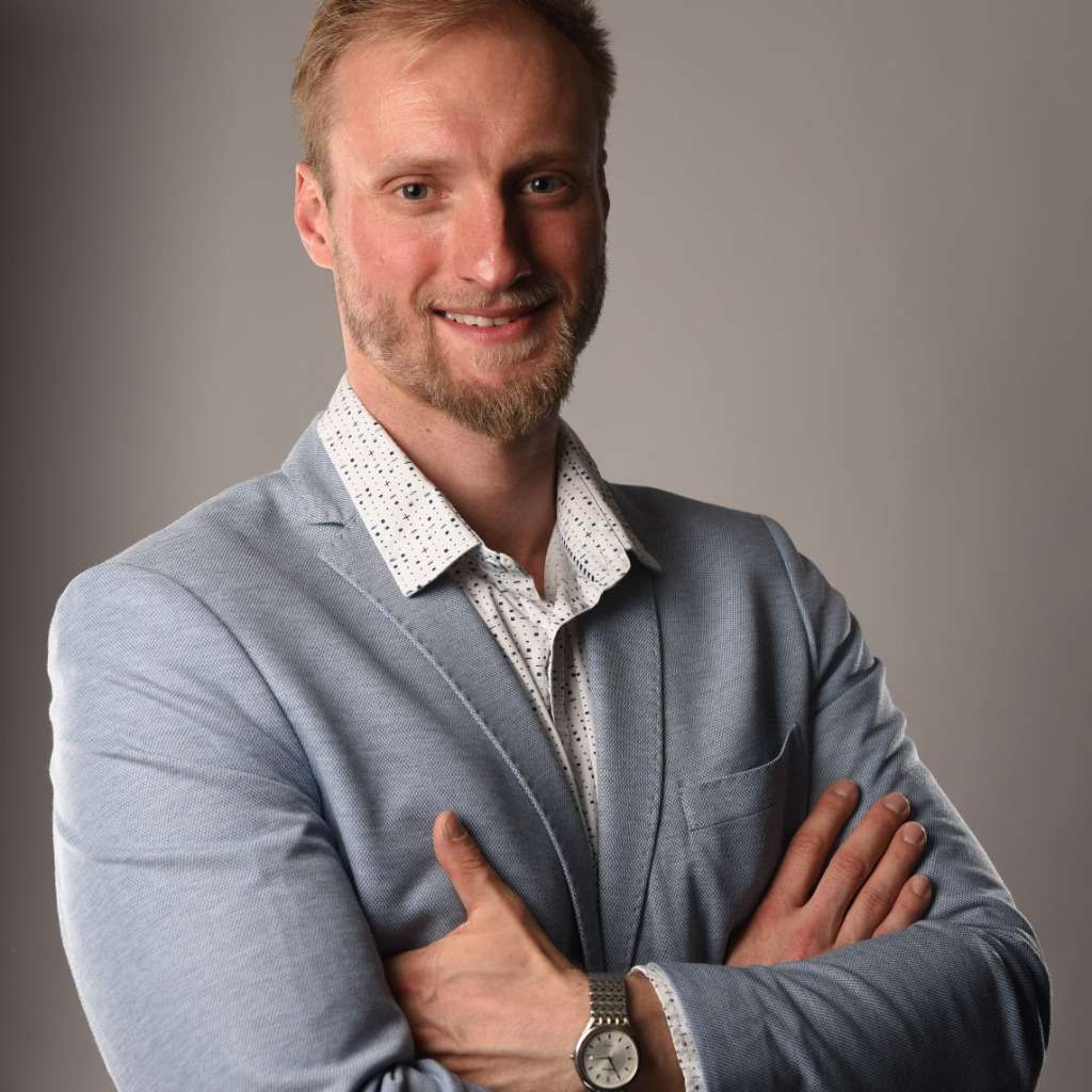 Matthias Schulz Dozent Technische Akademie Nord XING