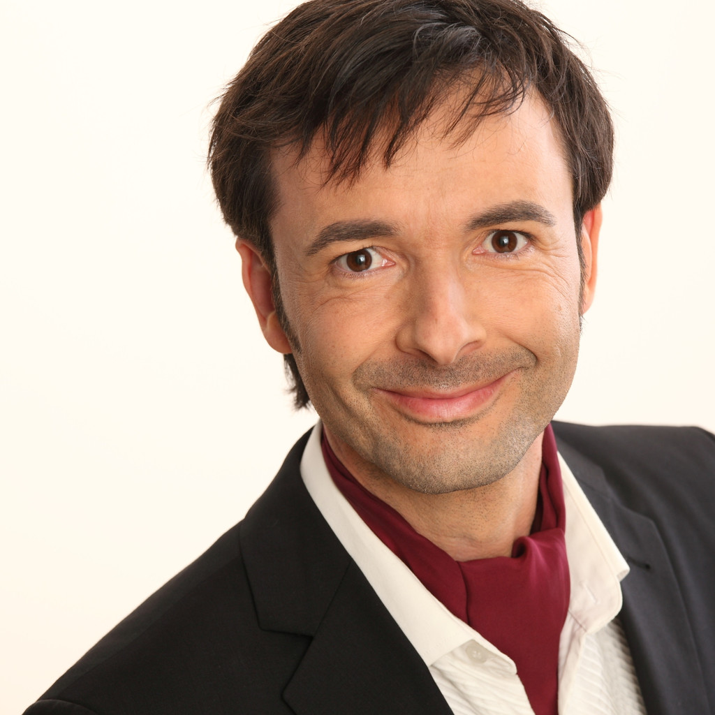 Michael Prügel Berater/Consultant UnternehmensStrategien