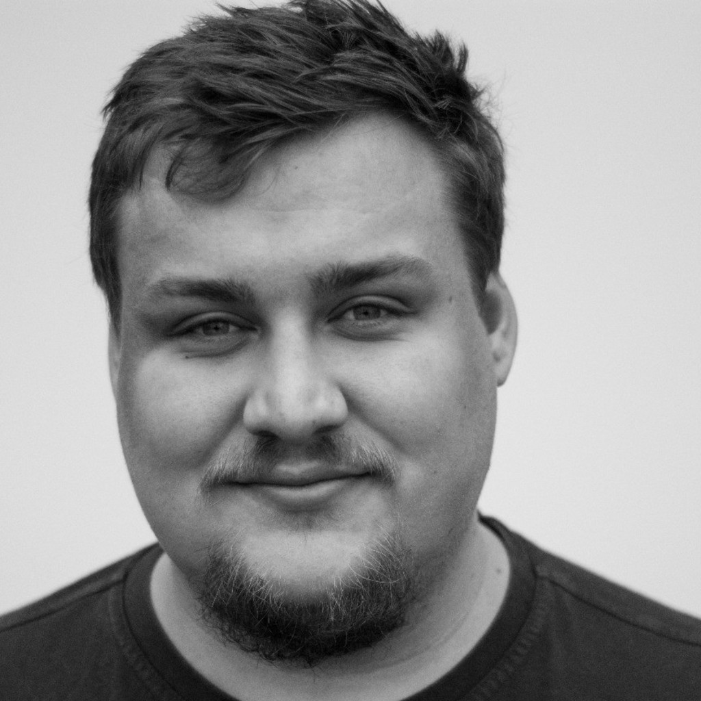 Hannes Gärtner Geschäftsführer KARACHO Artist Partnership UG XING