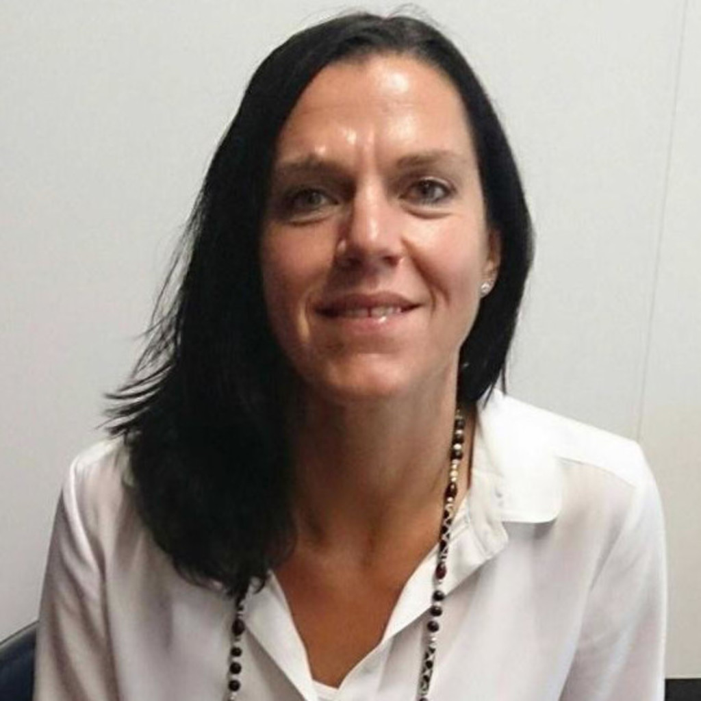 Verena Egger Kaufmännische Angestellte Raiffeisen Schweiz XING