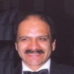 Javier Novoa Ramírez