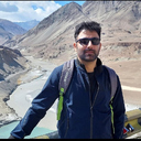 ashish bhat