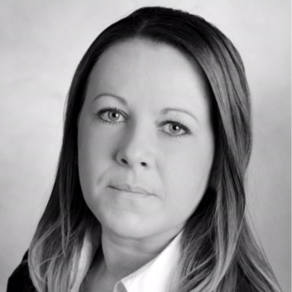 Monika Moreno E3D Konstrukteurin Westinghouse Electric Germany GmbH