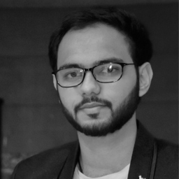 Kanishk Dwivedi