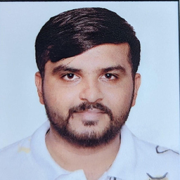 Harshil Maheshbhai Gorasia