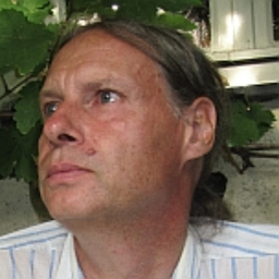Prof. Dr. Jürgen H. Franz