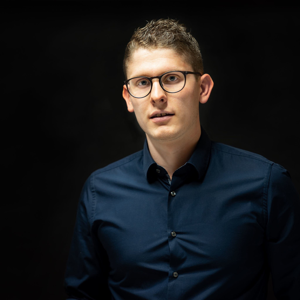 Andreas Witte CoFounder Motivation ganz anders GmbH XING