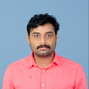 Rohit Ramachandran