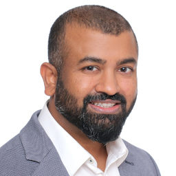 Parinav Patel