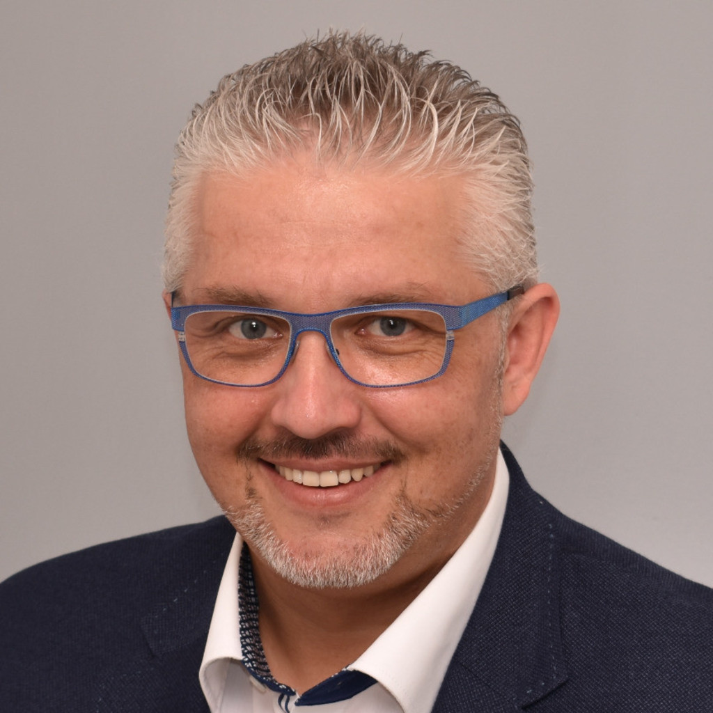 Thomas Ackermann Vertrieb Würth Academy XING