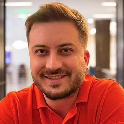 EFE YAGCIZEYBEK