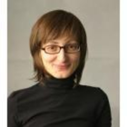 Maria Lacramioara Simo's profile picture