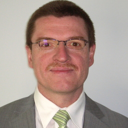 Gerald Morgenstern