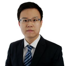Dipl.-Ing. Zhenhao Huang