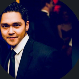 Angelo Perdomo