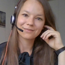 Ing. Elisabeth Winkler