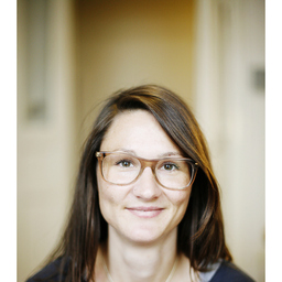 Lenia schrader-Scharf