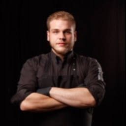 Patrick Krömer