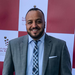 Tamer Ahmed