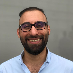Ahmed Nader al-Dulaimy