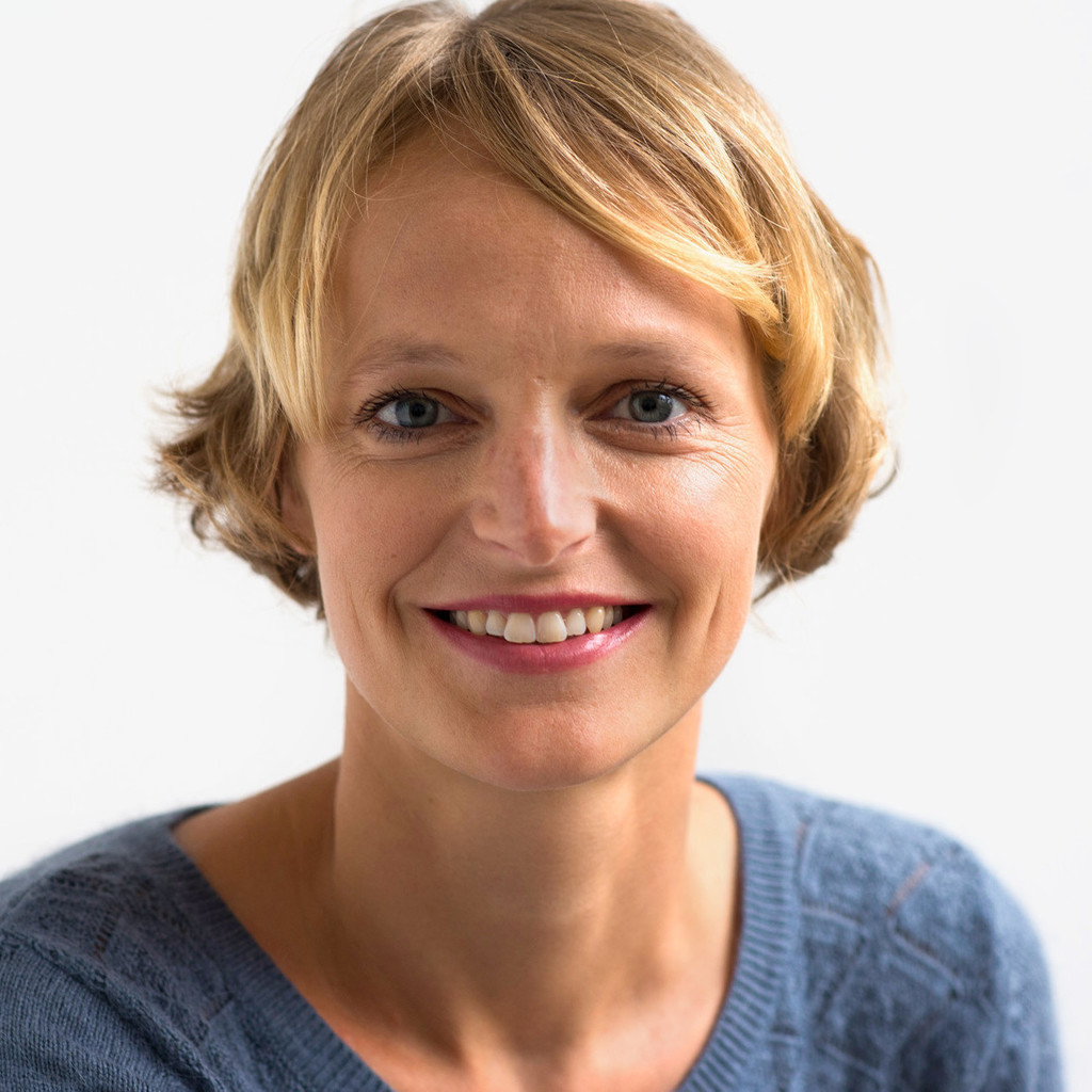 Uta Hofele Redakteurin Abteilung Medien und Kommunikation